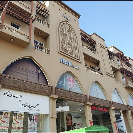 Hak Mall Suites And Apartments Rawalpindi Dış mekan fotoğraf