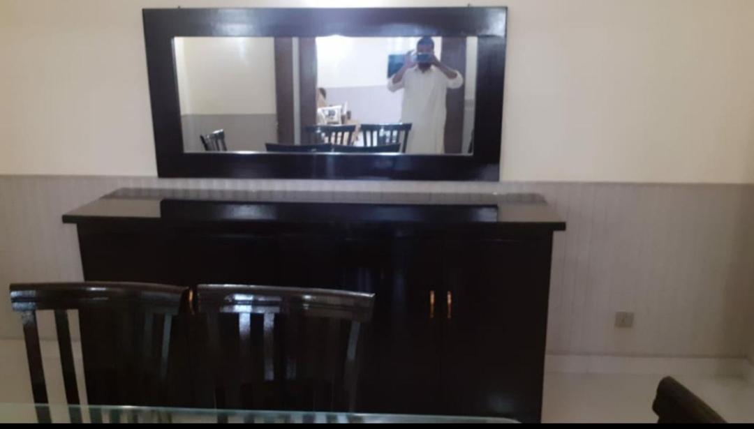 Hak Mall Suites And Apartments Rawalpindi Dış mekan fotoğraf
