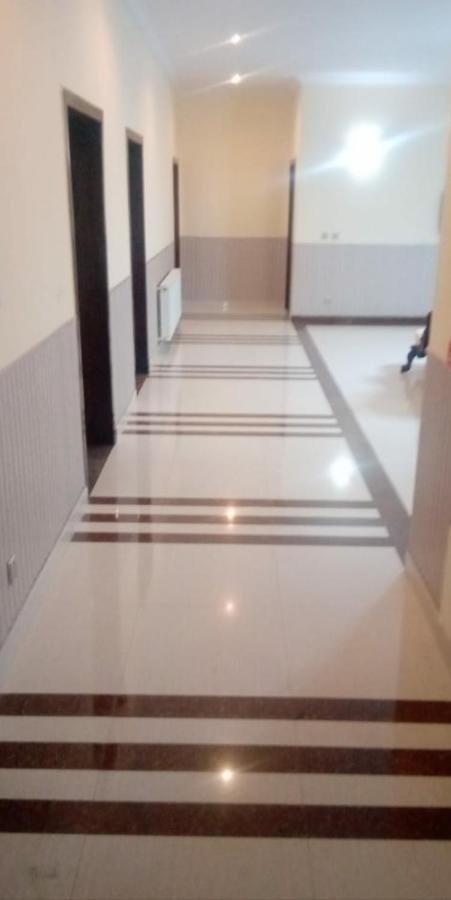 Hak Mall Suites And Apartments Rawalpindi Dış mekan fotoğraf