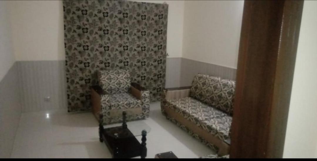 Hak Mall Suites And Apartments Rawalpindi Dış mekan fotoğraf