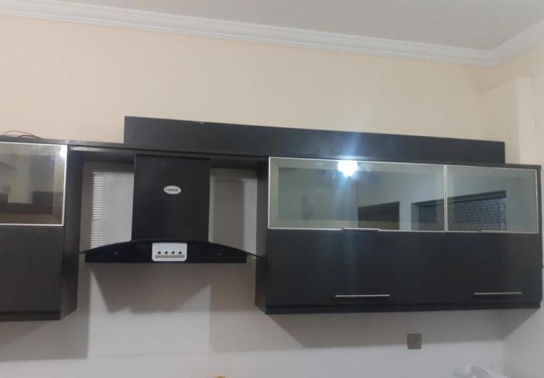 Hak Mall Suites And Apartments Rawalpindi Dış mekan fotoğraf