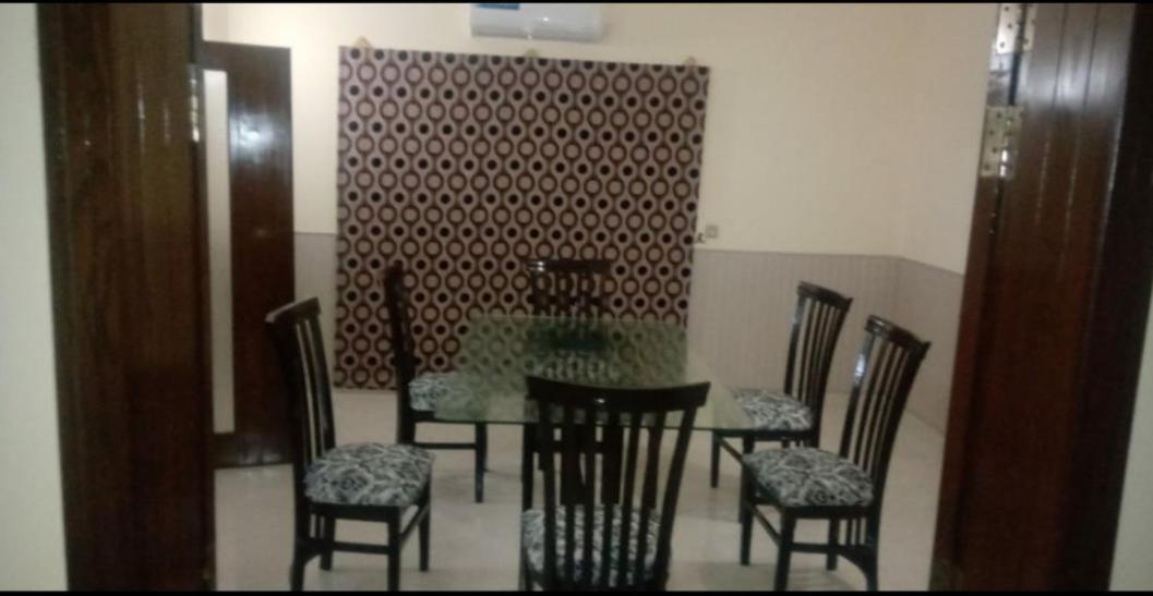 Hak Mall Suites And Apartments Rawalpindi Dış mekan fotoğraf